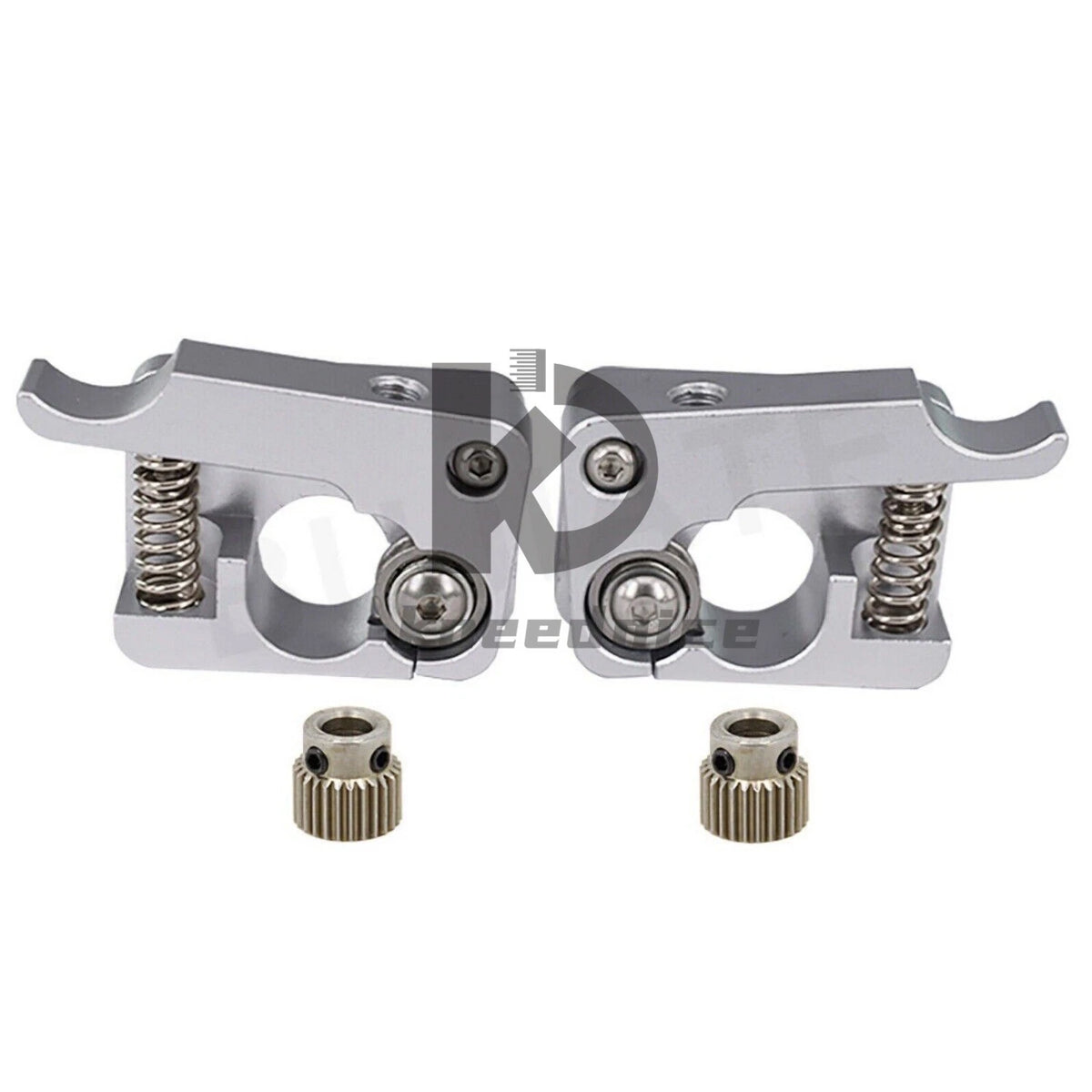 Printer Metal Extruder for Makerbot 2 Replicator Equipment 3D printer 1.75mm 3D