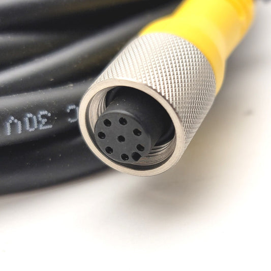 Cognex CCB-84901-0902-05 Module Cable For In-Sight 5000 Vision System 5m - COGNEX