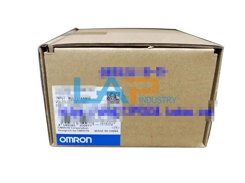 Omron E5EC-PR2ADM-800 Thermostat - 1PC New - KOEED