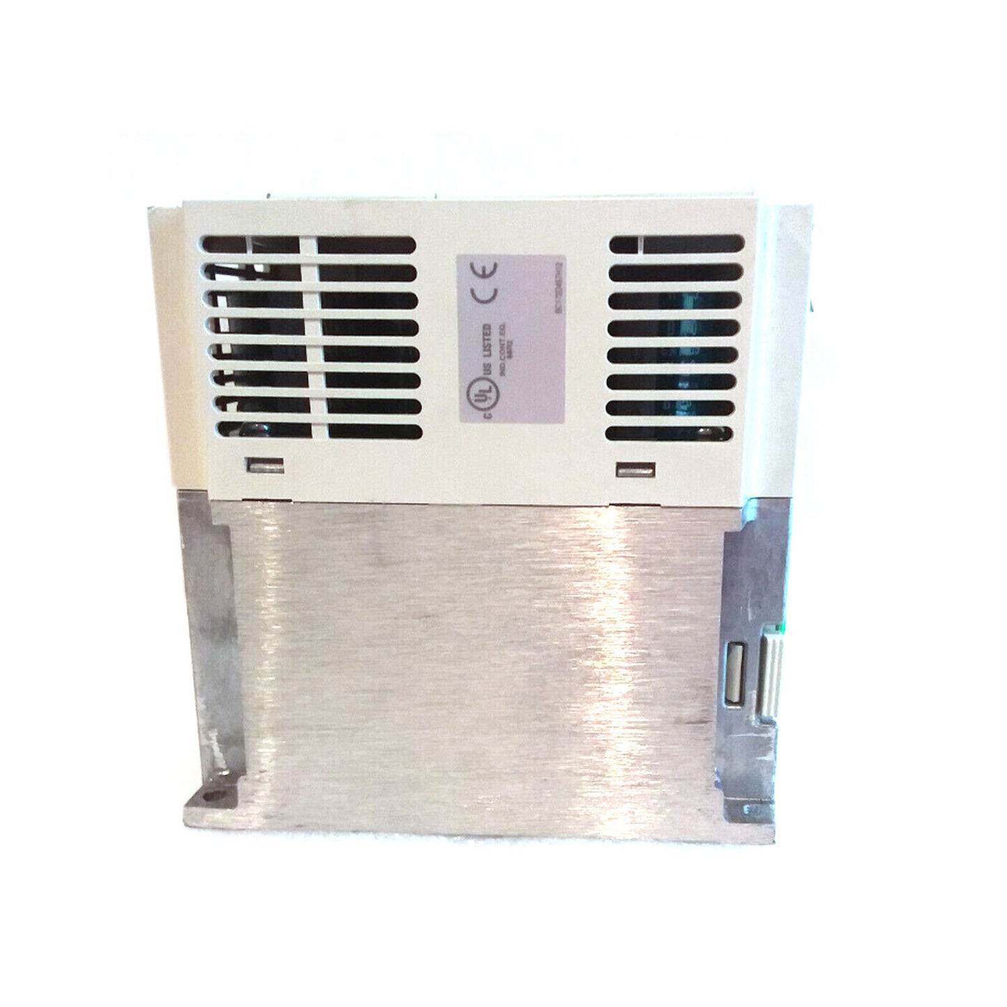 MITSUBISHI FR-E520-3.7K Inverter New In Box - MITSUBISHI