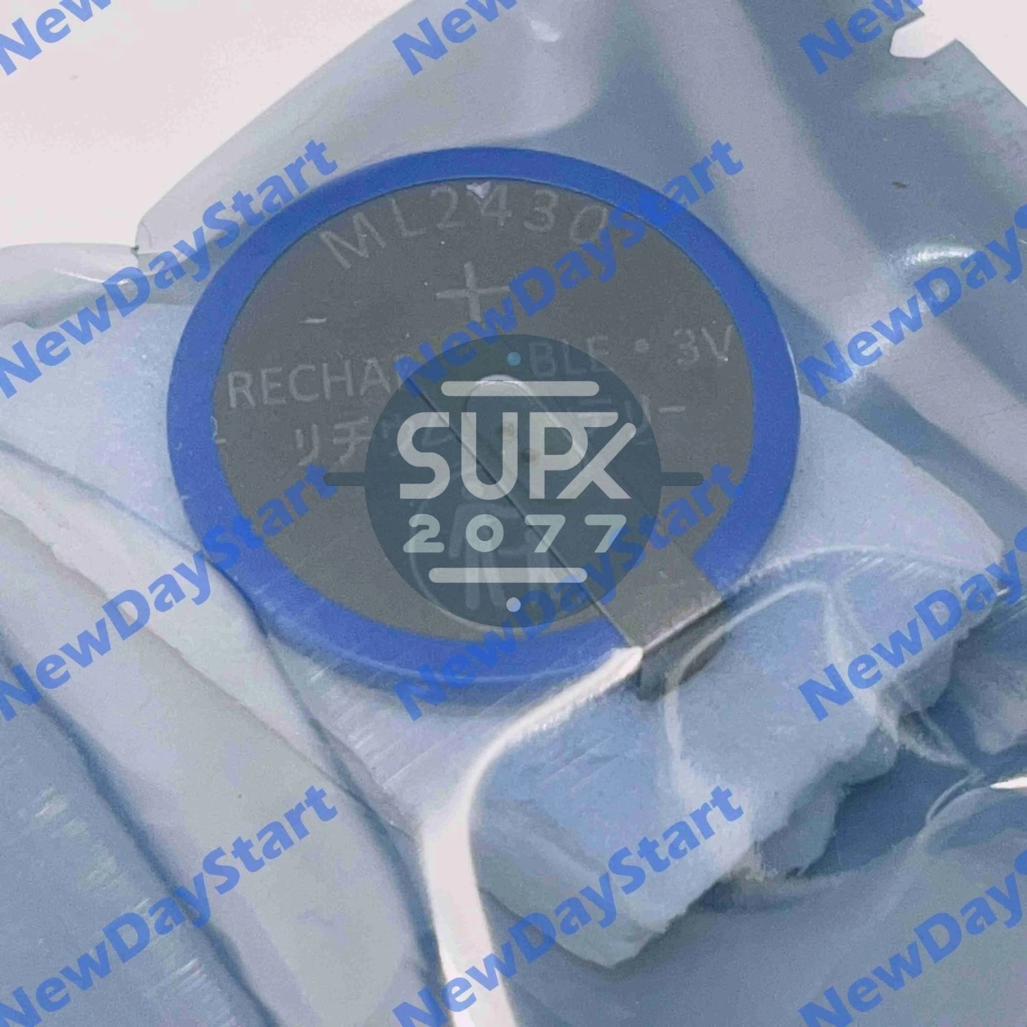 Qty:1pc FOR ML2430-HZ1 REPLACEMENT BATTERY ACCESSORY #su