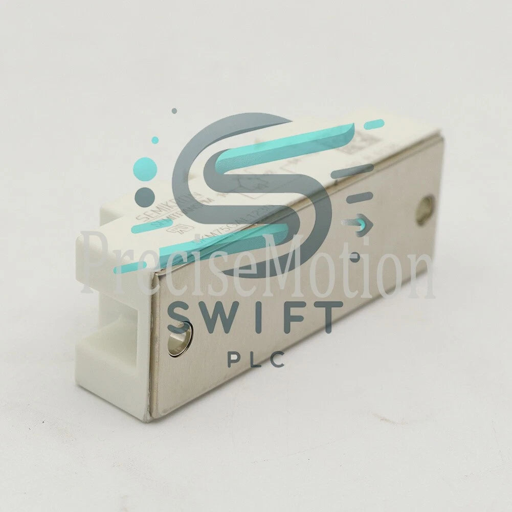1PCS SEMIKRON Module SKM75GAL123D
