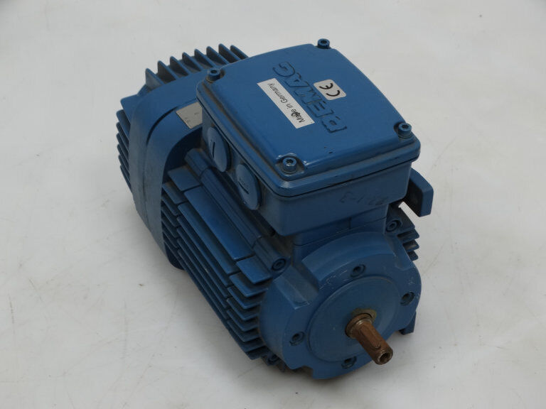 DEMAG KBA71-B4 MOTOR - DEMAG