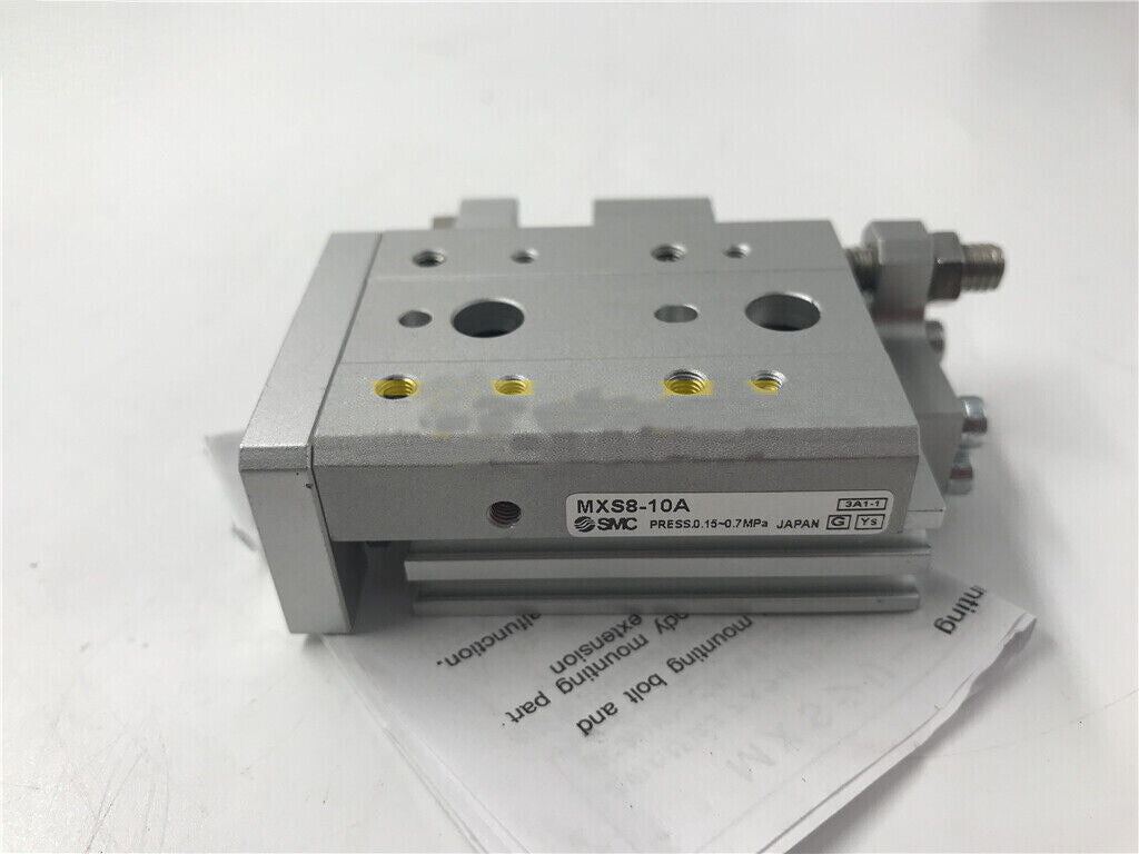 1pcs ones for SMC MXS8-10A Slide cylinder