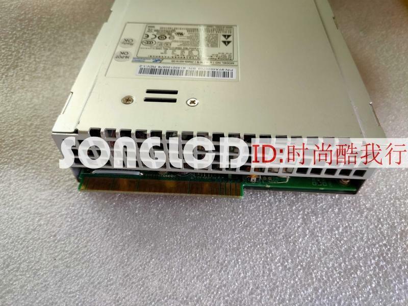 RMG-4514-00 DS200 Power Supply, 450W High Efficiency - OMRON