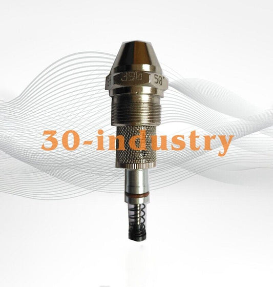 Weishaupt W50 Proportional Nozzle for Boiler Burners - WEISHAUPT