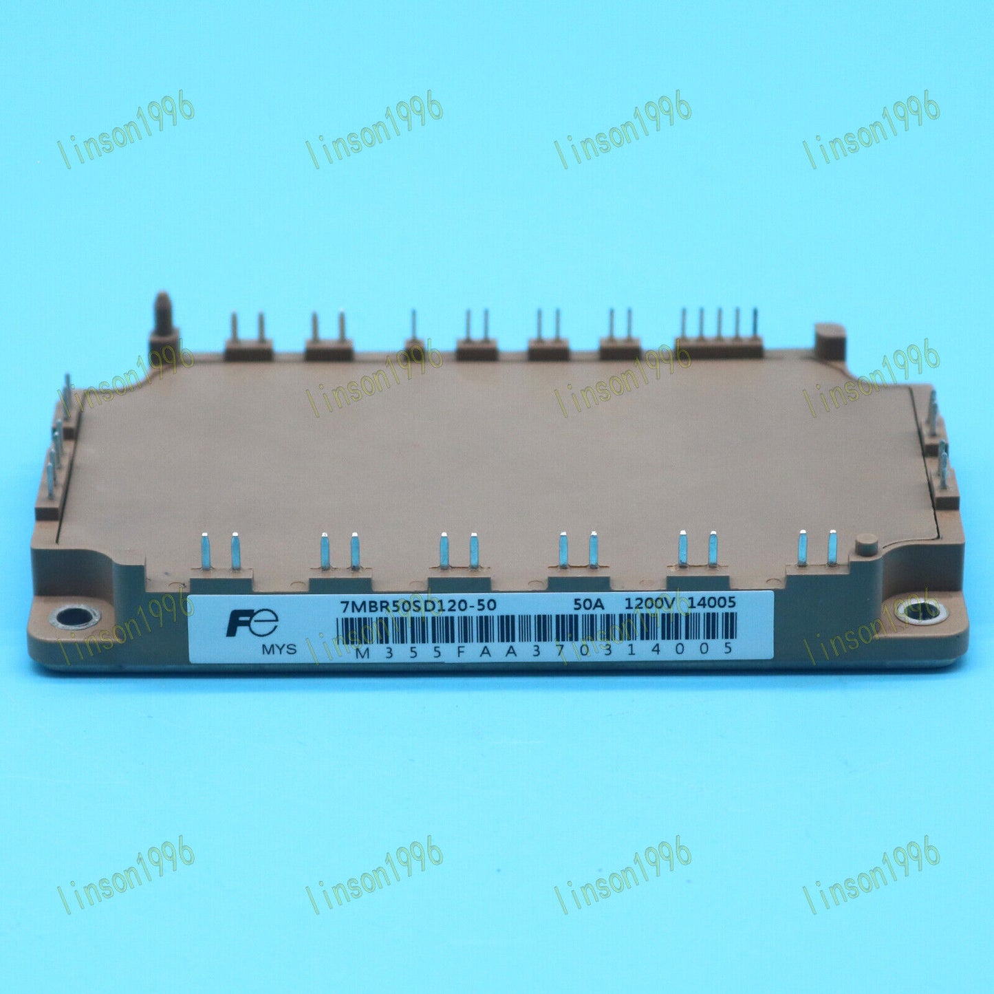 7MBR50SD120-50 for Fuji Module Fast Delivery - FUJI