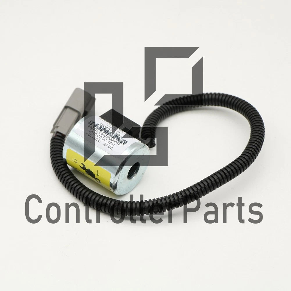 1PCS 300AA00096A Solenoid valve coil Vickers 300AA00096A