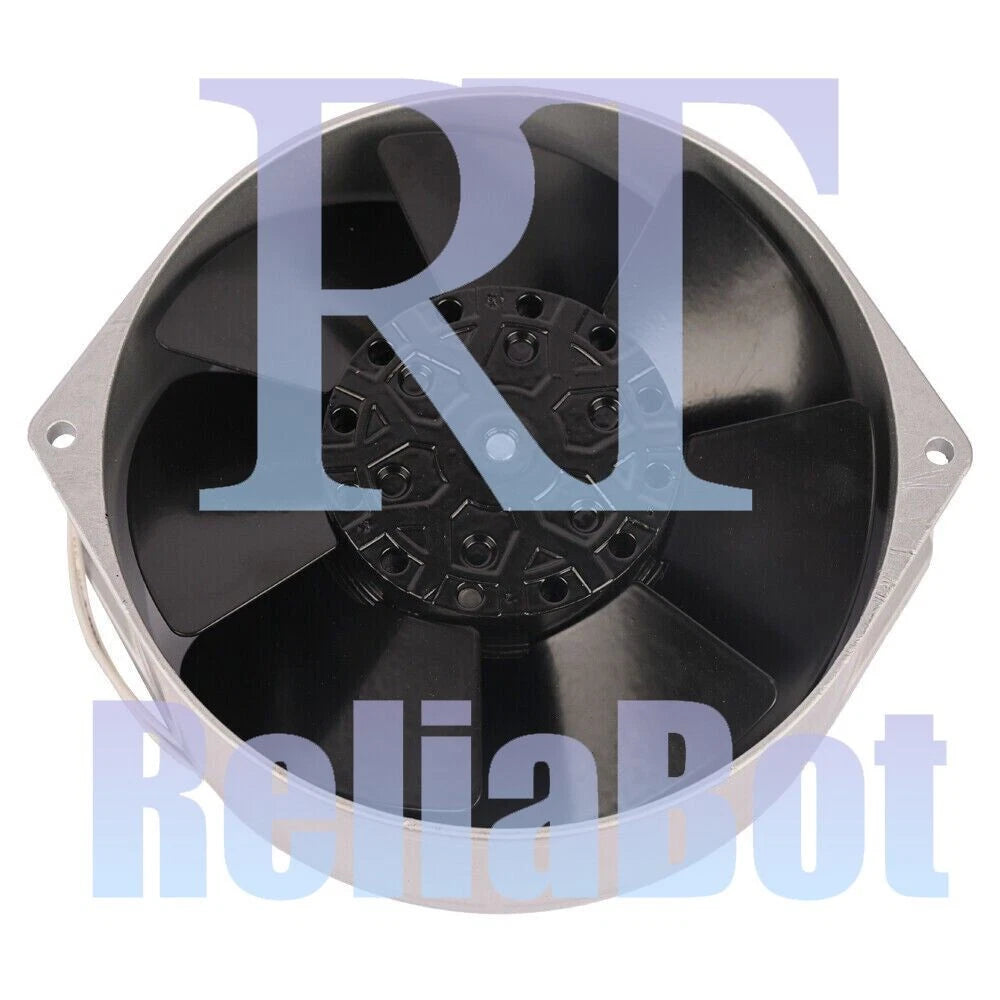 For TOYO FAN UT670D-TP Aluminum Frame Fan 100V