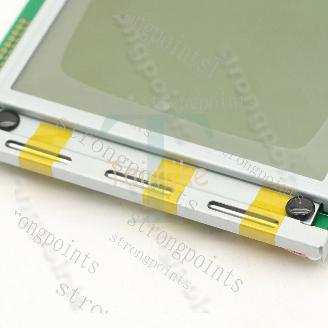 For LCD PANEL DISPLAY Compatible PG320240D-P7 PG320240D-PA grey (1Pcs)