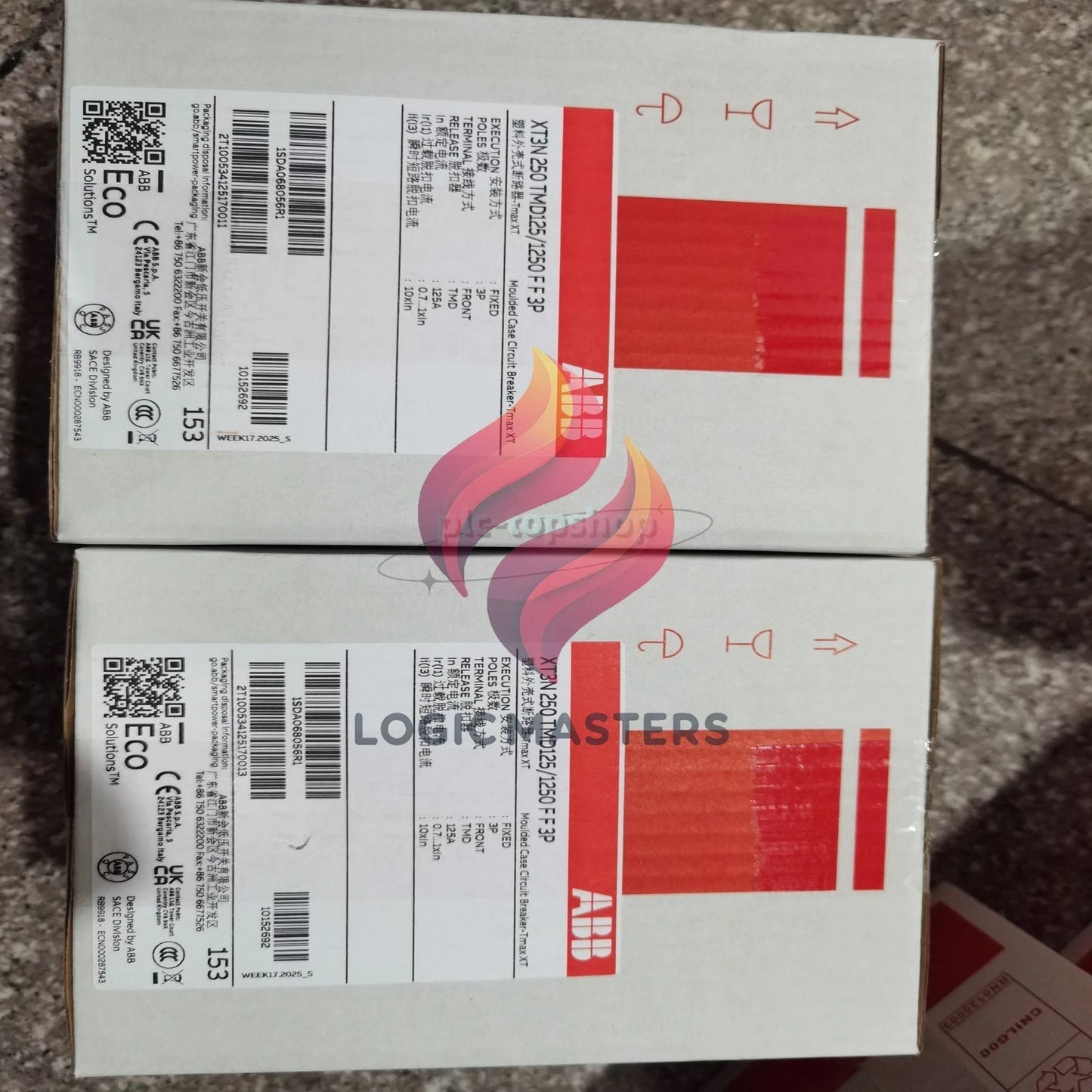 1PCS 1SDA068056R1 fast shipping PLC