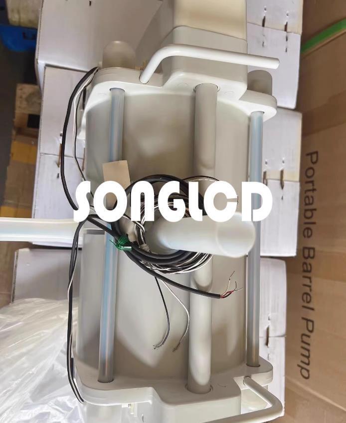 FS-60HT2 High-Temperature Sensor 1PCS - TECHSENSE