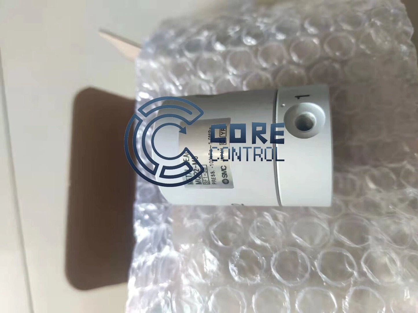 1 PCS SMC MQR2-M5 Pneumatic rotary joint