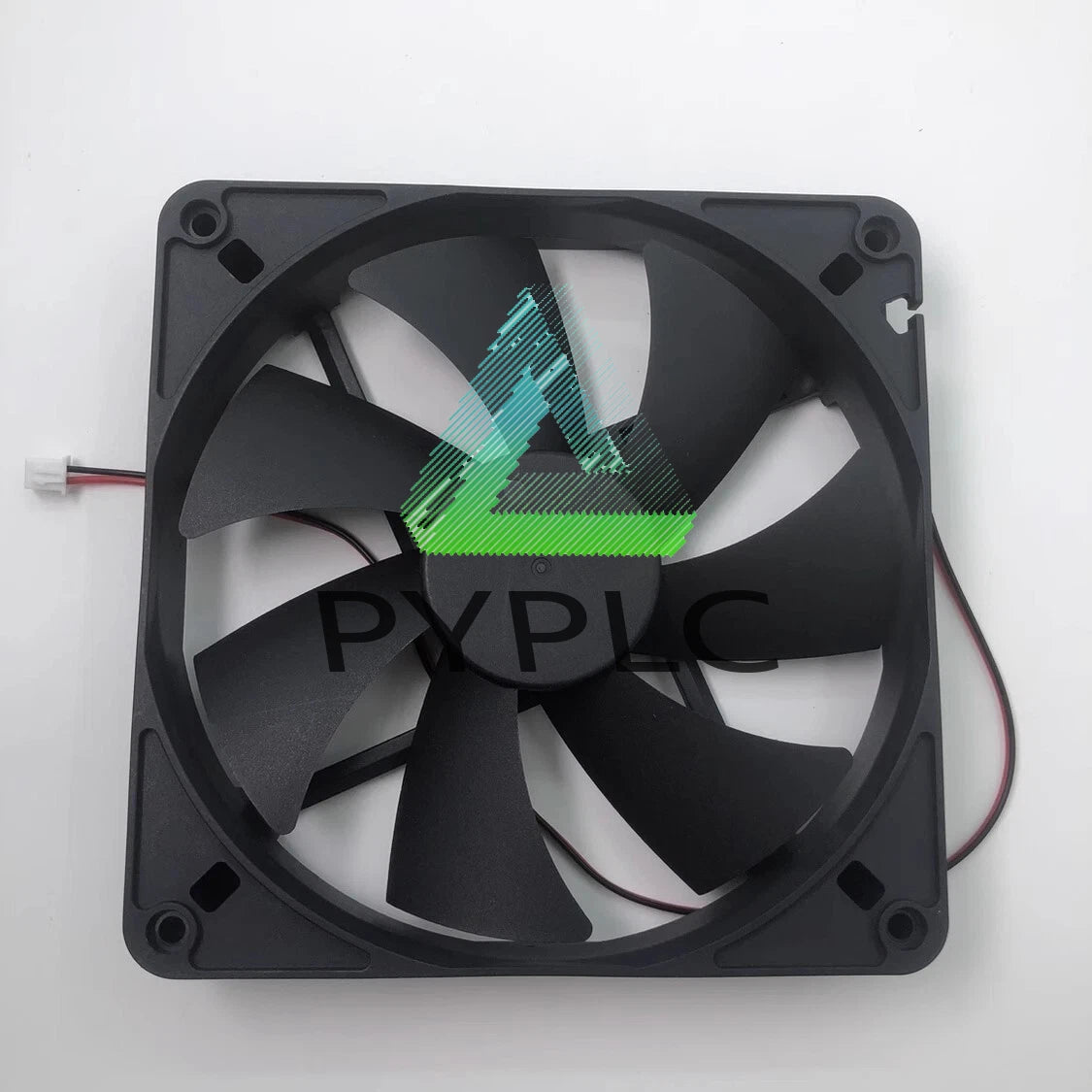1PCS BJC14025S DC12V 0.30A 2-Wire Silent Cooling Fan~