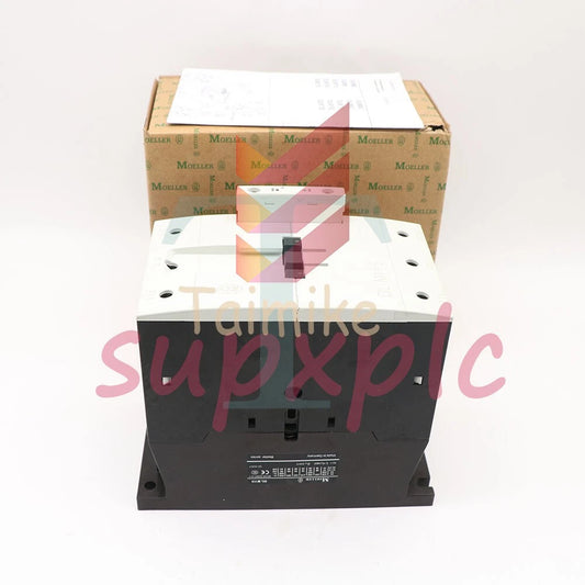 Eaton Muller MOELLER contactor DILM115 110VAC 50/60HZ 1PCS