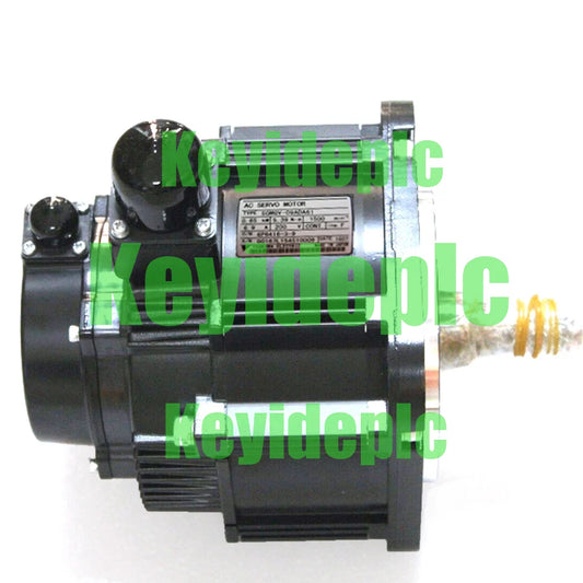 YASKAWA SGMGV-09ADA61 AC Servo Motor #ke