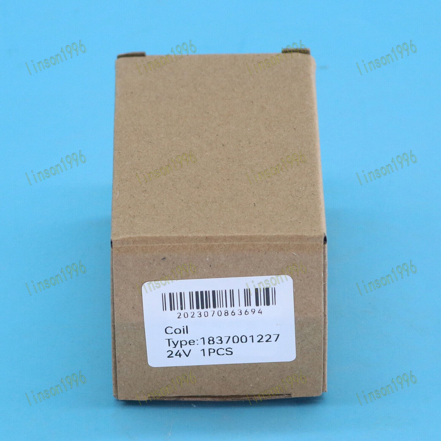 BOSCH REXROTH COIL 1837001227 1 Year - BOSCH REXROTH