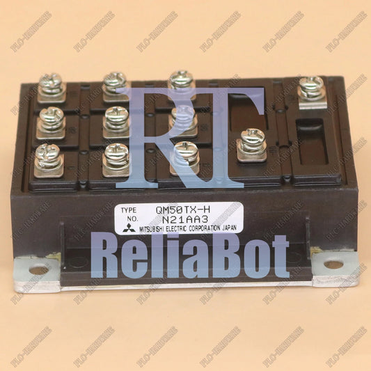 1PCS for Mitsubishi QM50TX-H QM50TXH MODULE fast delivery