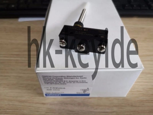 Z-15GNJ55-B Z15GNJ55B Omron Micro Switch free shipping *TT