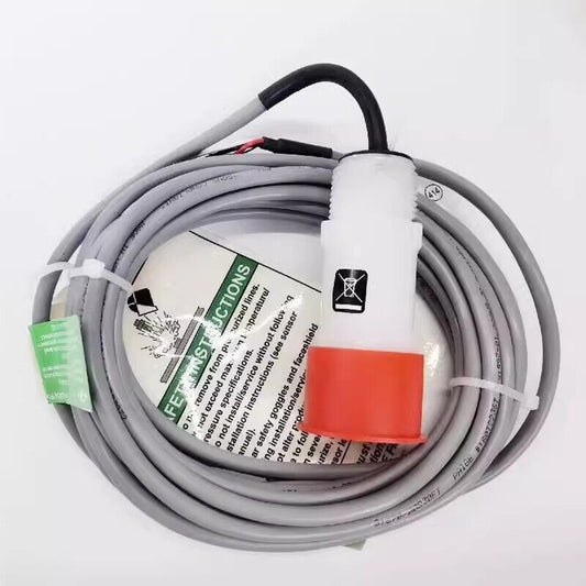 new 1pcs +GF+ Signet Liquid Pressure Transmitter 3-2450-7H Pressure Sensor - SIGNET