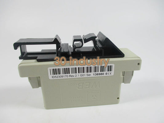 SWF KAE-400 Amplifier - High Performance and Reliability - SWF