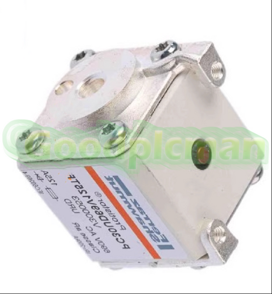 1Pcs FIT FOR Ferraz Shawmut Fuse PC30UD69V125TF 690V AC 125A V300053