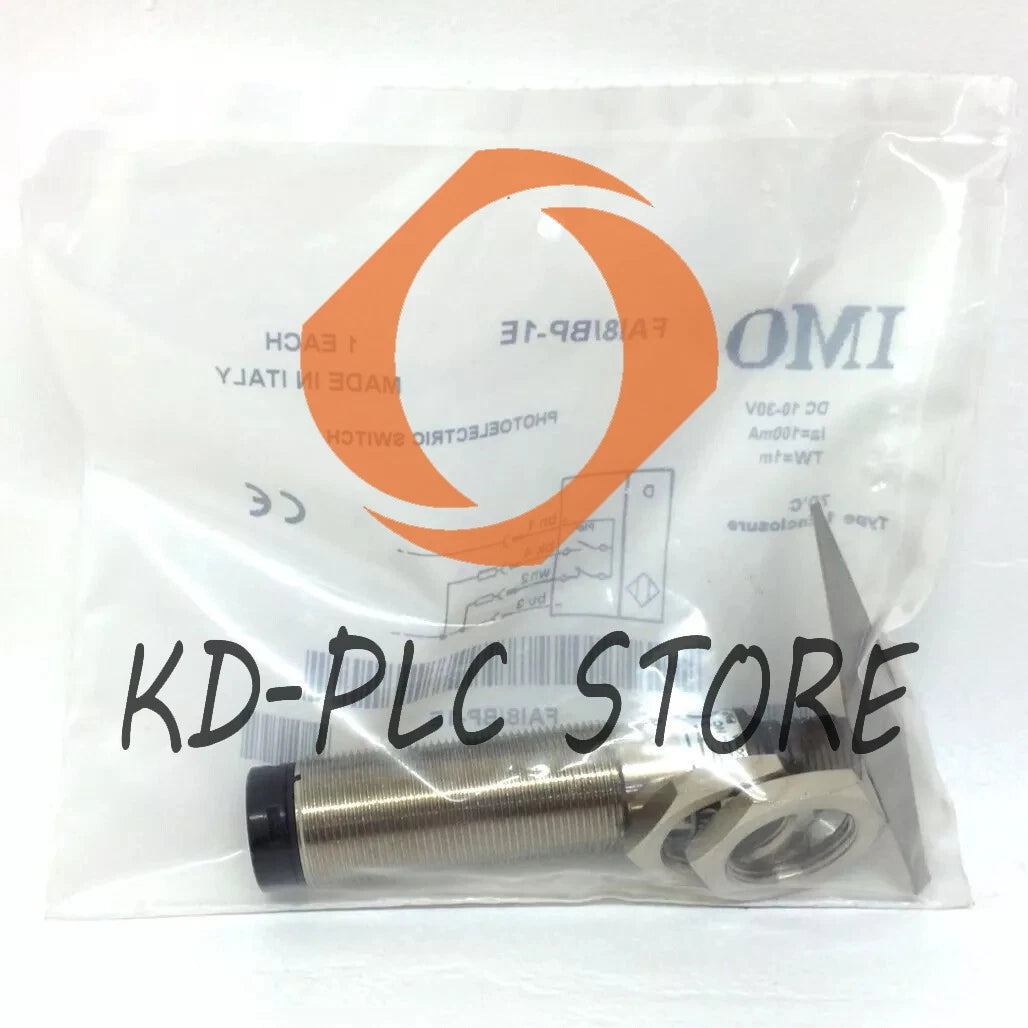 FAI8/BP-1E proximity switch Sensors