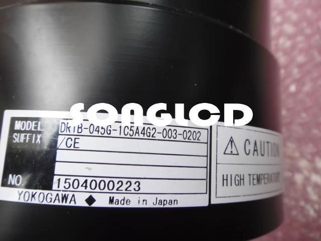 1PCS DR1B-045G-1C5A4G2-003-0202/CE Industrial Relay - KOEED