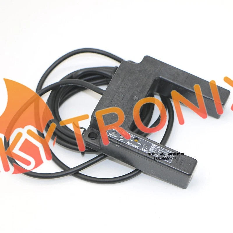 1 PCS Autonics BUP-50S-P photoelectric sensor photoelectric switch
