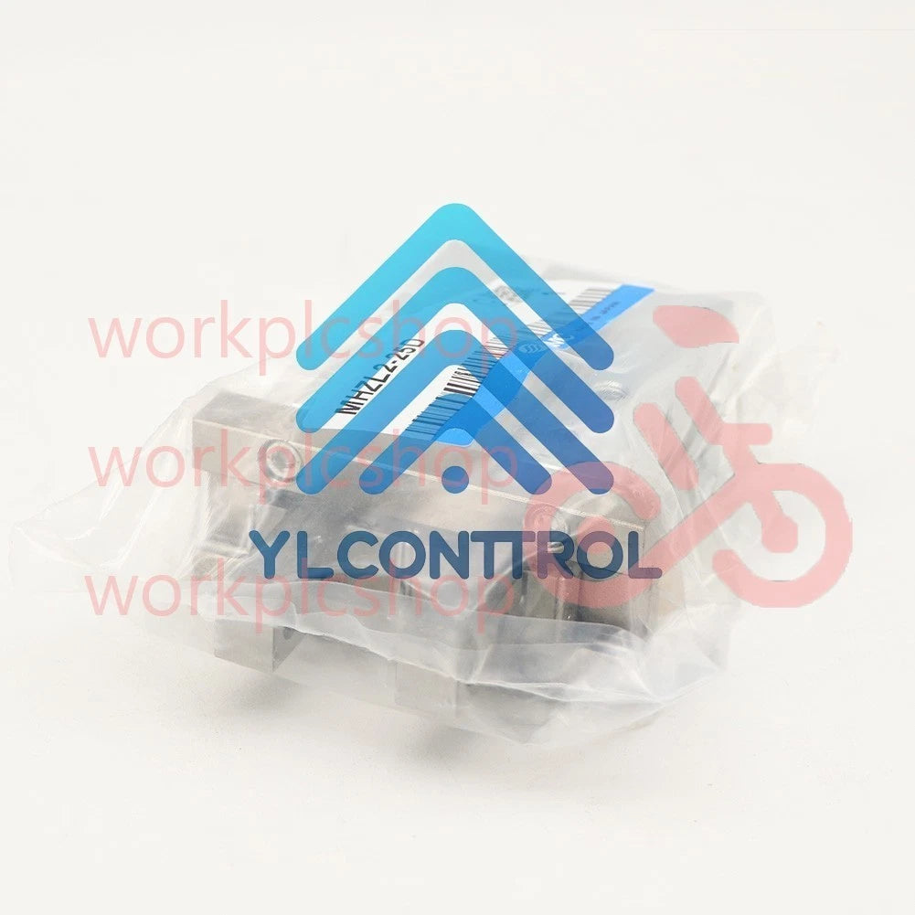 1PC SMC MHZL2-25D Finger Gripper Cylinder MHZL225D Free Shipping
