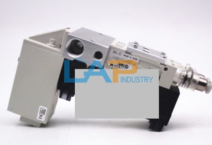 SMC Vacuum Generator ZB0331-K15L-P1-C4 - New 1PC - SMC