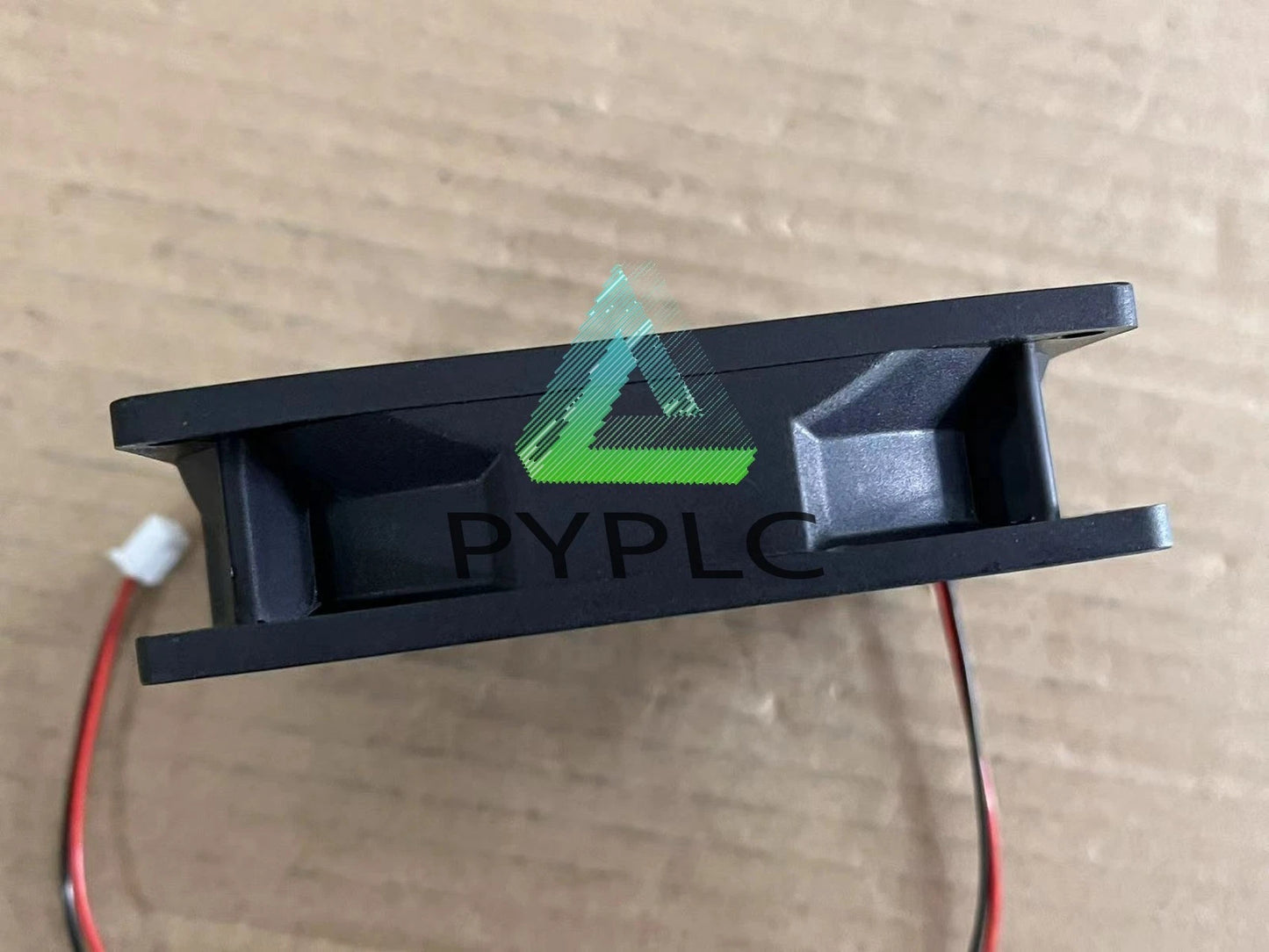1PC Yingtian YTD249225S04501 24V 0.30A 2-wire welding machine cooling fan~