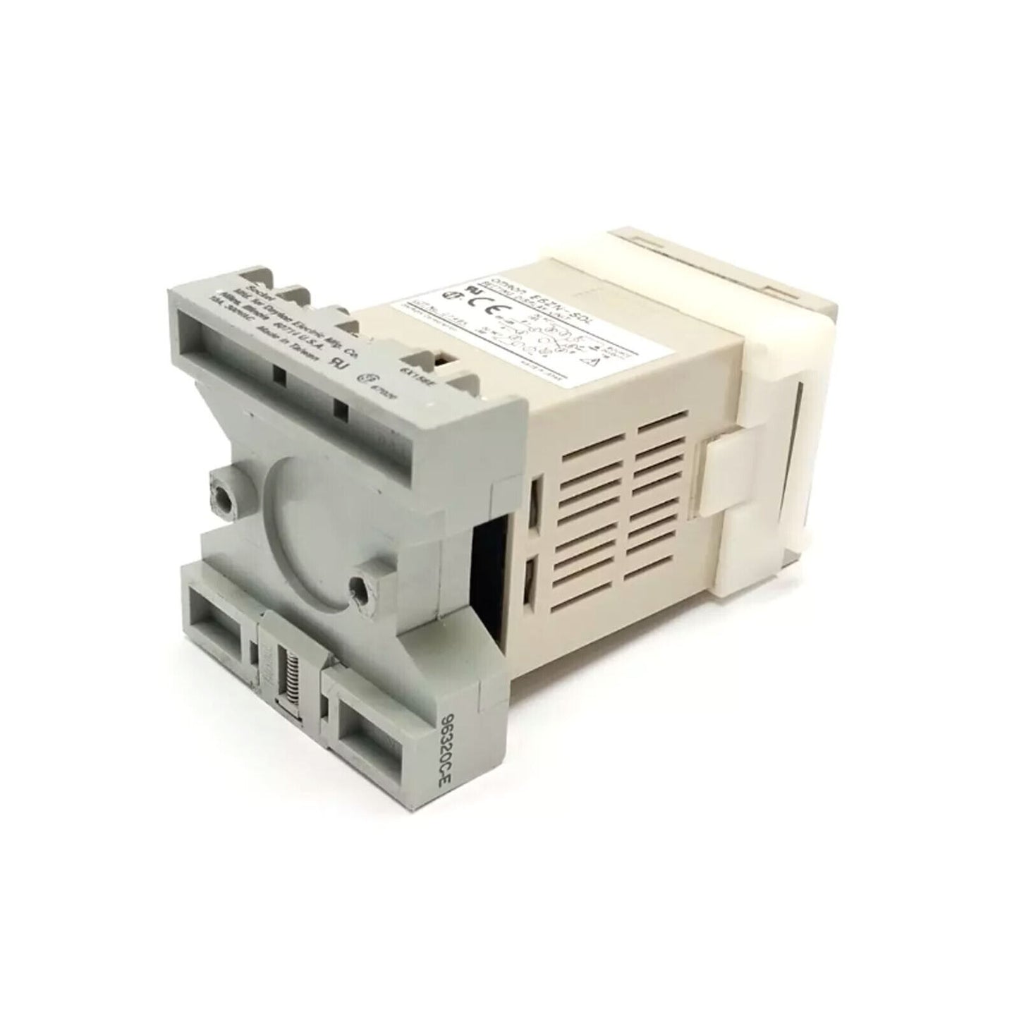 new Omron E5ZN-SDL thermostat E5ZNSDL - OMRON