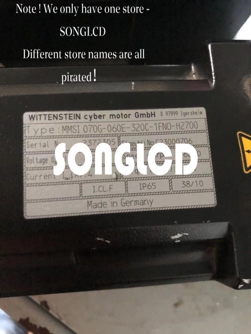 1PCS MMSI 070G-060E-320C-1FN0-T2700 Semiconductor Module - MMSI