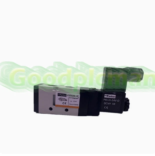 1PC PARKER solenoid valve PHS530C-03 AC220V