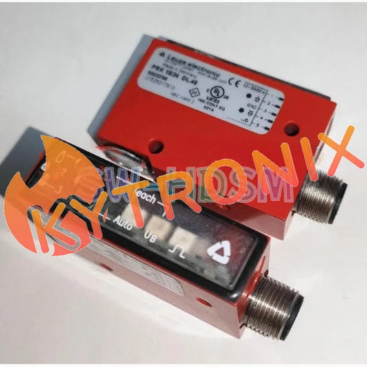 1PCS for Leuze PRK 18/24 DL.46 50032798 Optical Switch Sensor Freight Free