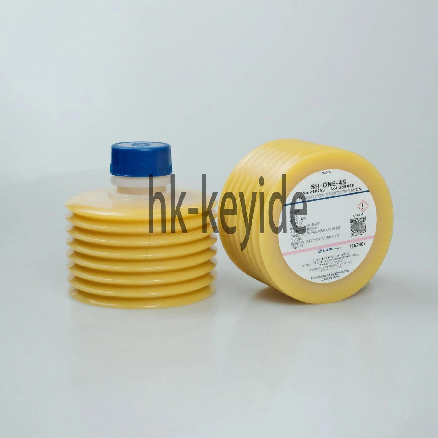 LUBE SH-ONE-4S 249250 Grease Cartridge (400g)