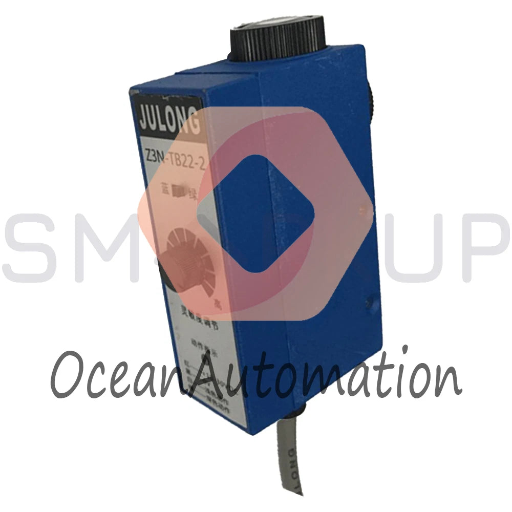 JULONG Z3N-TB22 Color Mark Photoelectric Sensor