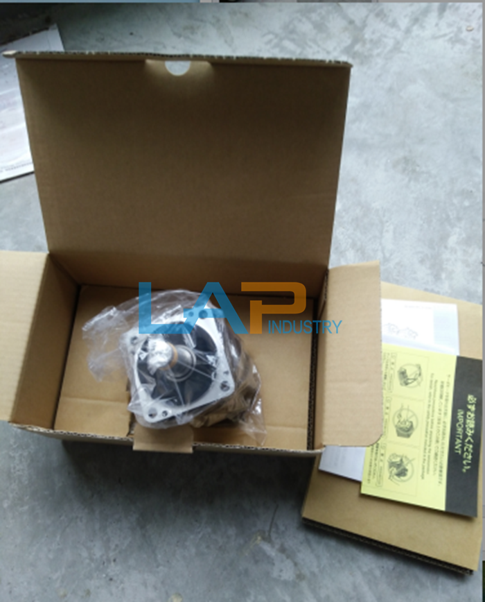 Yaskawa SGMAS-02A2A21-Y2 Servo Motor - 1 PCS - YASKAWA