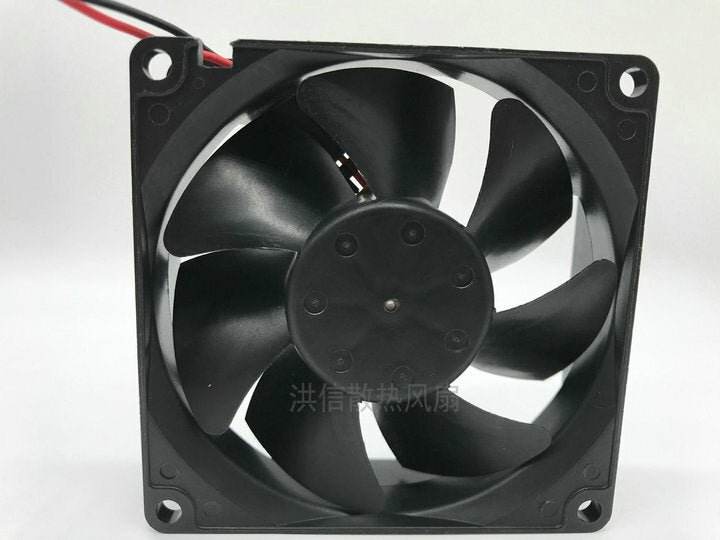 NMB 04015KA-05M-AT 4015 4CM 5V 0.21A 3-wire alarm cooling fan