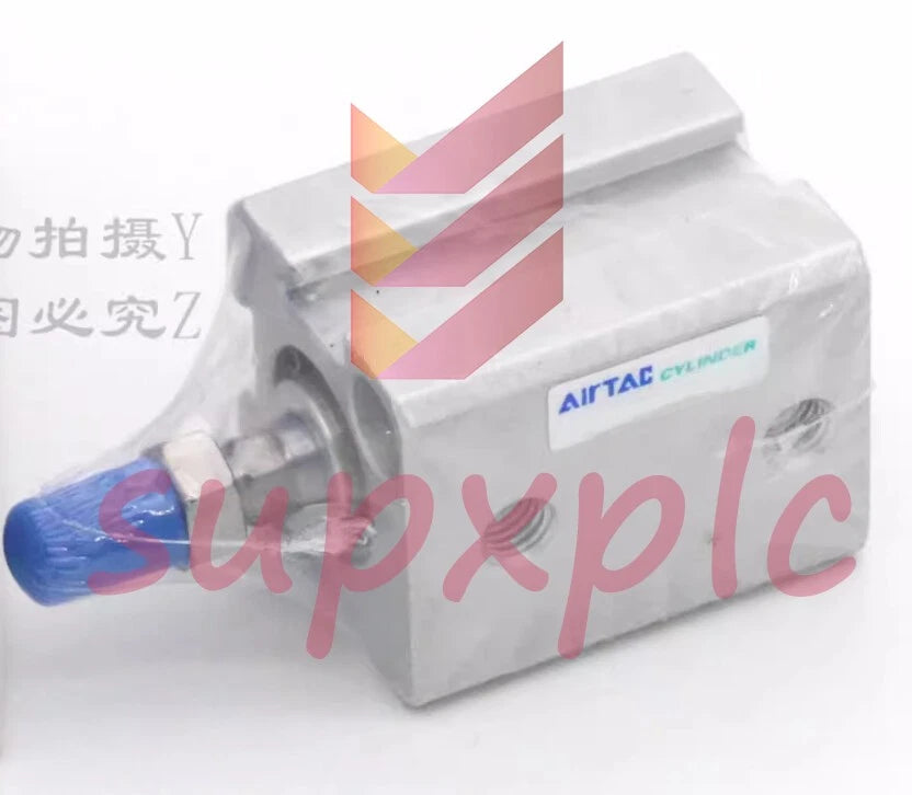 AIRTAC Ultra-thin air Pneumatic Cylinders outer teeth SDA12X30SB tape Magnetic