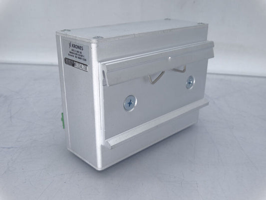 KRONES KPC3 SW1.05 PLC Module - High-Precision Control System - KRONES