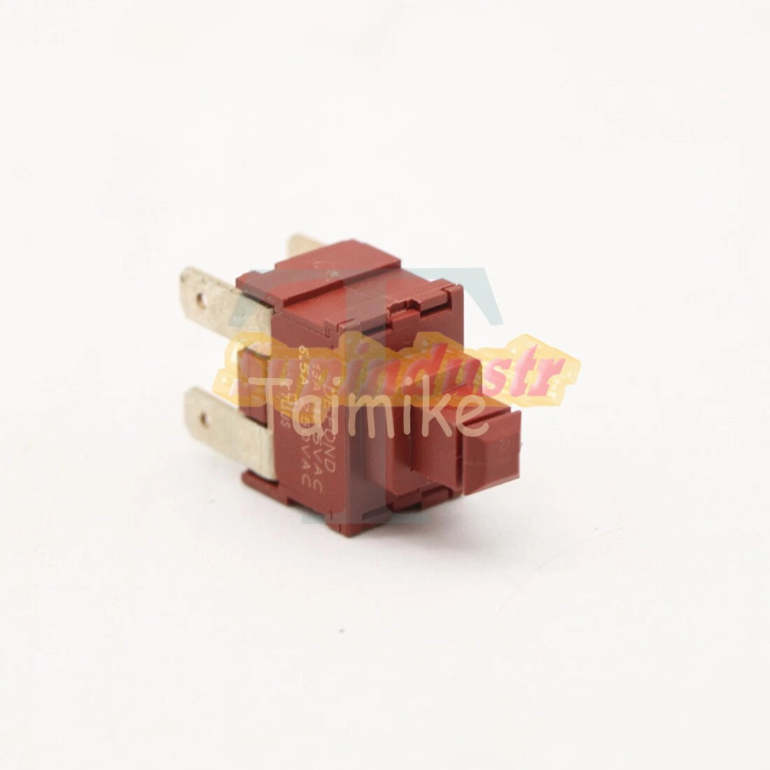 .1Pcs For Toro Blower / Vacuum and Mulcher Electric Safety Interlock Switch 4pin