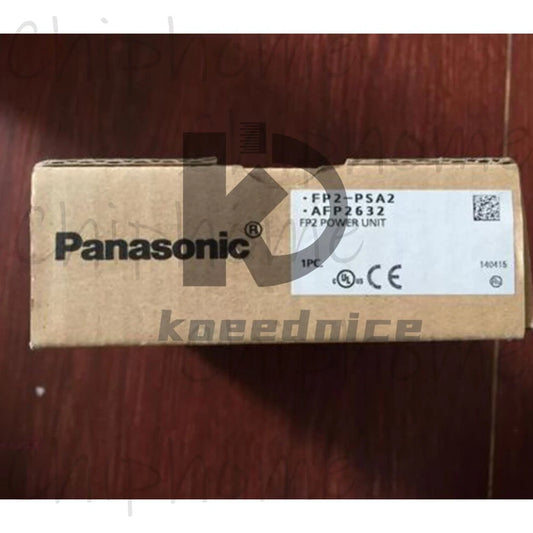 1PCS For Panasonic FP2-PSA2 AFP2632 PLC Power Unit