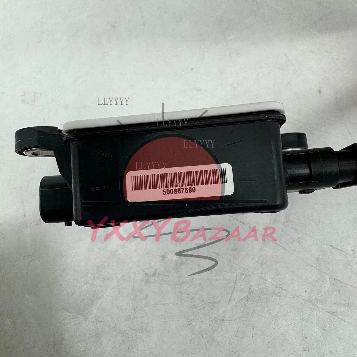 5461553 CUMMINS SENSOR FITS PACCAR 5461552 4384376 4359574 Nox Nitrogen Oxide