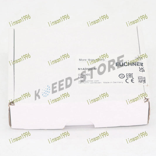 1PCS For EUCHNER N1AD502-M Limit Switch 079265