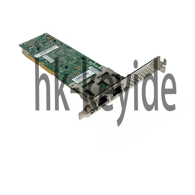 IBM Broadcom BCM57416 00YK536 10Gb Base-T 2-port network adapter~