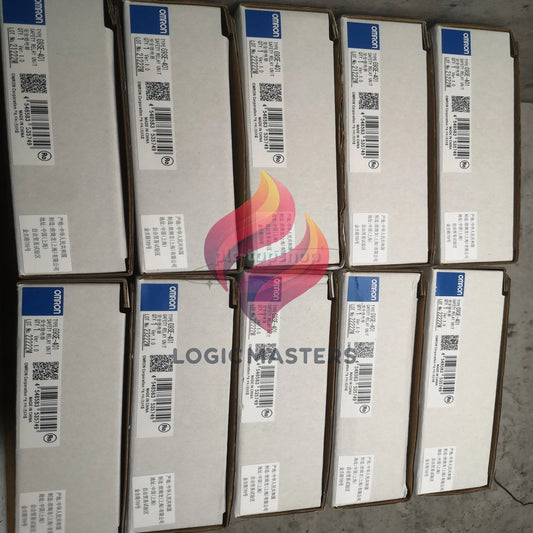1PCS Omron G9SE-401 DC24 PLC