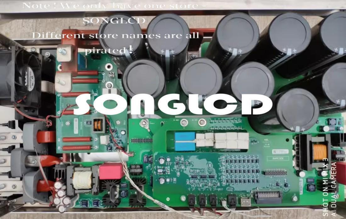 1PCS SK-R9-PINT1-EF6K Printer Cartridge - HP