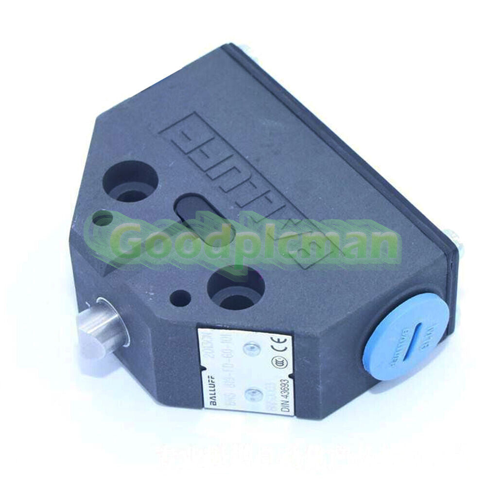 Balluff BNS0003 BNS819-FD-60-101 Position Limit Switches 1Pcs/
